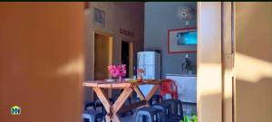 Aqua Home - Casa de férias em Olímpia-SP