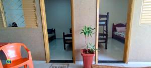 Aqua Home - Casa de férias em Olímpia-SP