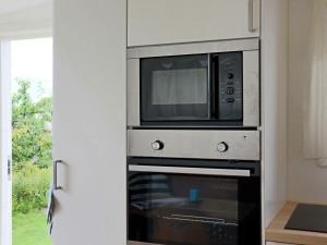 4 person holiday home in FALKENBERG