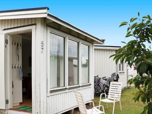 4 person holiday home in FALKENBERG