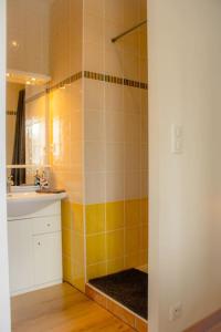 Appartements Le Sardinier : photos des chambres