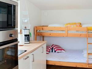 4 person holiday home in FALKENBERG