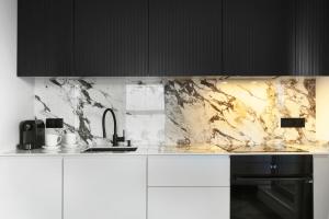 Water Harmony Chmielna