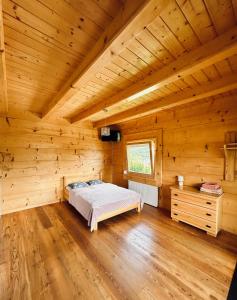 Domki góralskie na Podhalu Zakopane