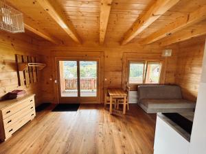 Domki góralskie na Podhalu Zakopane