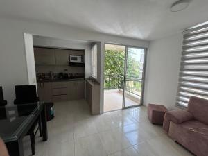 K112 Apartamento Cómodo Bochalema