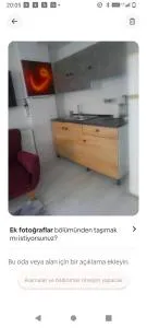 HAMZAOĞLu KONAK - 阿塔库姆