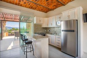 Villas San Juan Cosala