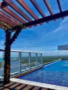 Bugan - Paiva Home Stay A&F - 派瓦水库