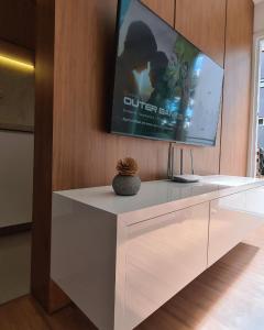 Apartamento no coração de Canela - Novo, a uma quadra da Catedral de Pedra