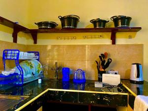 Coastal Comfort Hotel