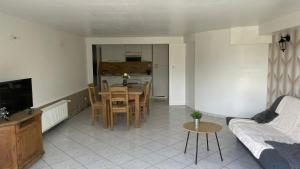 Appartements Le Bibrou Appartement 2 chambres : photos des chambres