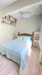 Quarto- Via Gastronômica em Coqueiros - Сан-Жозе