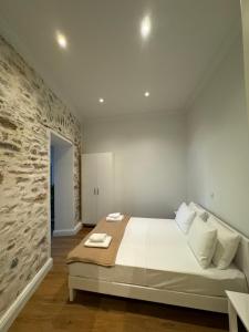 AURA Suites Syros - Semeli