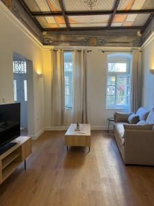 AURA Suites Syros - Semeli