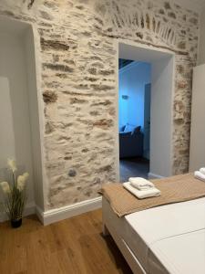 AURA Suites Syros - Semeli