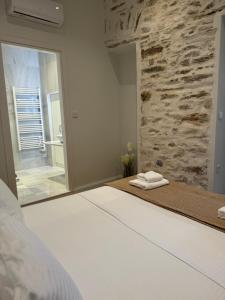 AURA Suites Syros - Semeli
