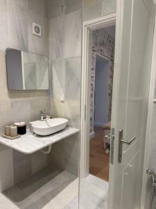 AURA Suites Syros - Semeli