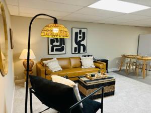 Cozy Apartment in Downtown Columbia