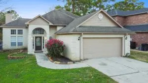 Serene Escape by the Lake home - مونتغومري