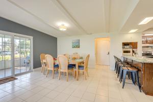 Walk to Ocean Home in Panama City Beach!