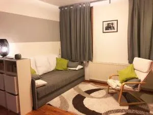 Cozy Home in Nature Park - Gemütliches Appartement im Ski- und Wandergebiet - Alpl