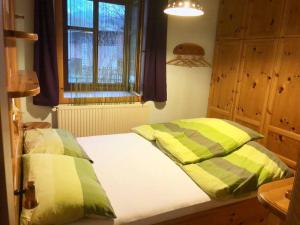 Cozy Home in Nature Park - Gemütliches Appartement im Ski- und Wandergebiet