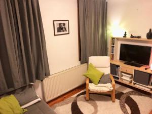 Cozy Home in Nature Park - Gemütliches Appartement im Ski- und Wandergebiet