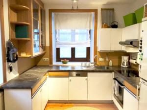 Cozy Home in Nature Park - Gemütliches Appartement im Ski- und Wandergebiet