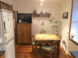 Cozy Home in Nature Park - Gemütliches Appartement im Ski- und Wandergebiet