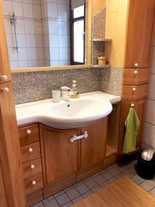 Cozy Home in Nature Park - Gemütliches Appartement im Ski- und Wandergebiet