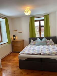 Cozy Home in Nature Park - Gemütliches Appartement im Ski- und Wandergebiet