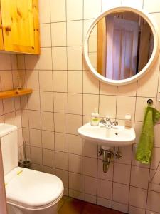 Cozy Home in Nature Park - Gemütliches Appartement im Ski- und Wandergebiet