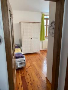 Cozy Home in Nature Park - Gemütliches Appartement im Ski- und Wandergebiet