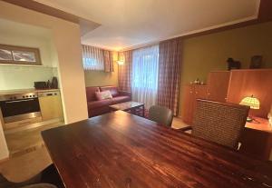 Haus Wallis by stayFritz - Ski-In Ski-Out Apartments am Arlberg