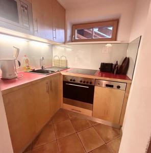 Haus Wallis by stayFritz - Ski-In Ski-Out Apartments am Arlberg