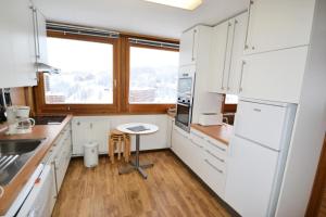 Résidence Leverest - Appartement 34 pièces 8 pers - LEVEREST 124EV- PLAGNE CENTRE MAE-1594