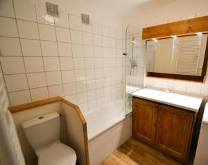 Résidence Leverest - Appartement 34 pièces 8 pers - LEVEREST 124EV- PLAGNE CENTRE MAE-1594