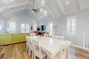 The Turtle Pack at Palmilla Beach