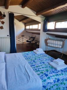 Le Terrazze Élite Apartament