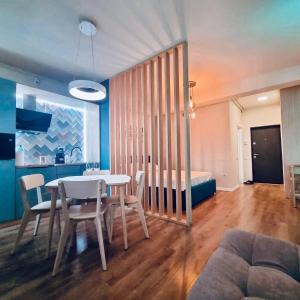 Onix Aparthotel Studio room 8