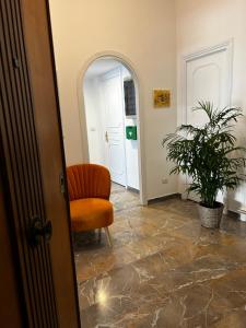 Appartamento San Pietro Alla Cupola