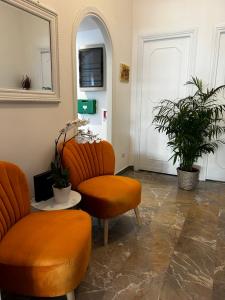 Appartamento San Pietro Alla Cupola