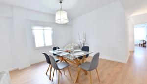 ABAL Apartments - Teatro