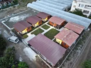 Karaöz Bahçe Apart Evleri - Adrasan