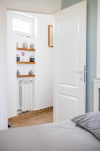 1Bed Flat Central Bucharest