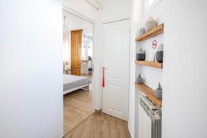 1Bed Flat Central Bucharest