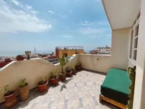 Eunoia Houses - Tamraght Ou Fella