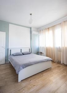 1Bed Flat Central Bucharest