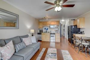 HH Beach & Tennis 344B